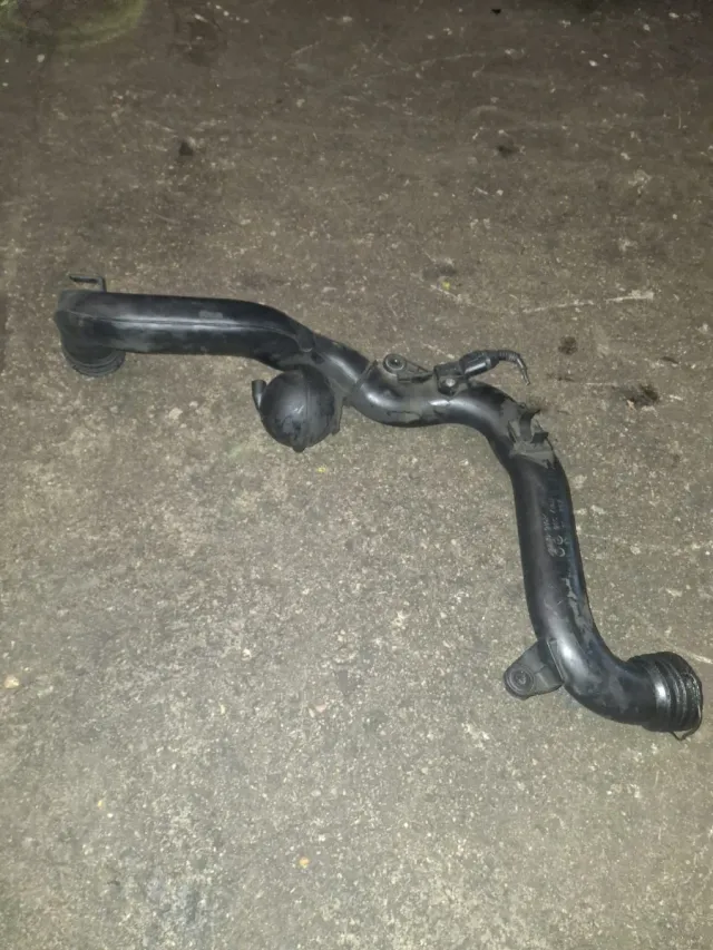 Tubo Intercooler 1.9 TDI 150 ARL