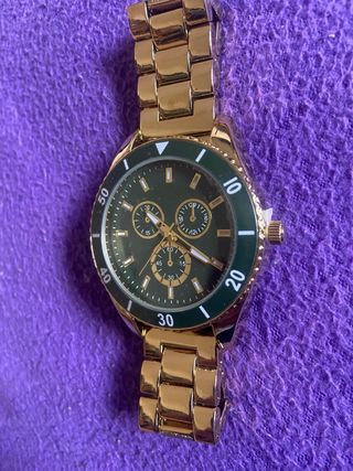 Reloj Pier One SET UNISEX