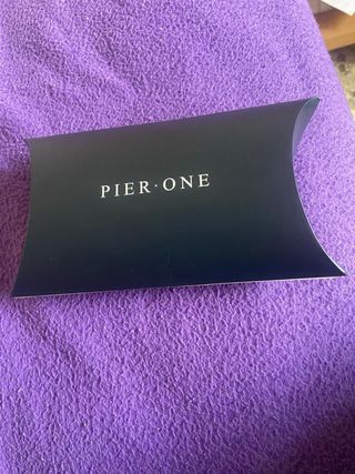 Reloj Pier One SET UNISEX