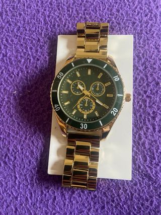 Reloj Pier One SET UNISEX