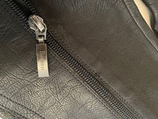 Stivali Cesare Paciotti Pelle Donna Neri