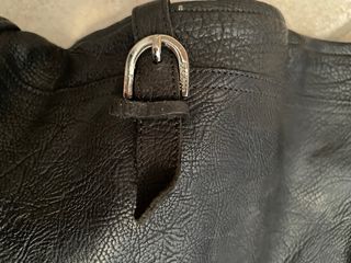 Stivali Cesare Paciotti Pelle Donna Neri