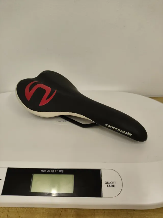 Sillín Cannondale Velo Original