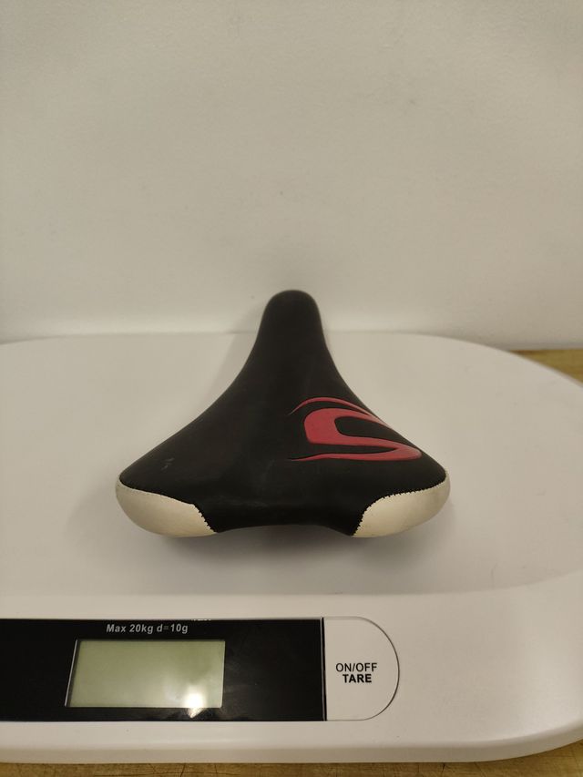 Sillín Cannondale Velo Original