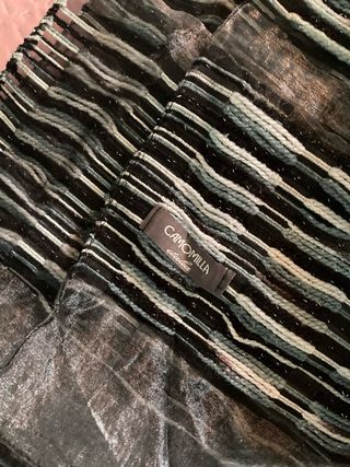 Sciarpa donna Camomilla