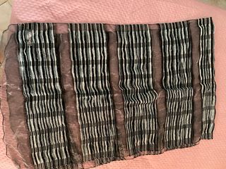 Sciarpa donna Camomilla