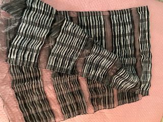 Sciarpa donna Camomilla