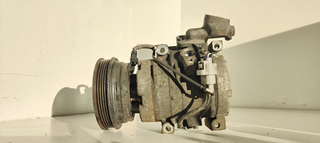 COMPRESOR AIRE ACONDICIONADO TOYOTA RAV 4 (A2) 2.