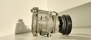 COMPRESOR AIRE ACONDICIONADO TOYOTA RAV 4 (A2) 2.