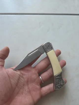 Coltello apribile decorativo