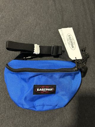 Eastpak Springer Classic Azul Unisex riñonera