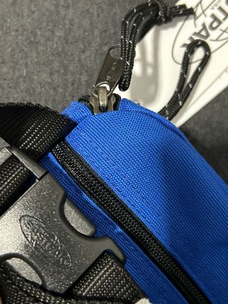 Eastpak Springer Classic Azul Unisex riñonera