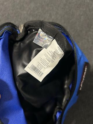 Eastpak Springer Classic Azul Unisex riñonera