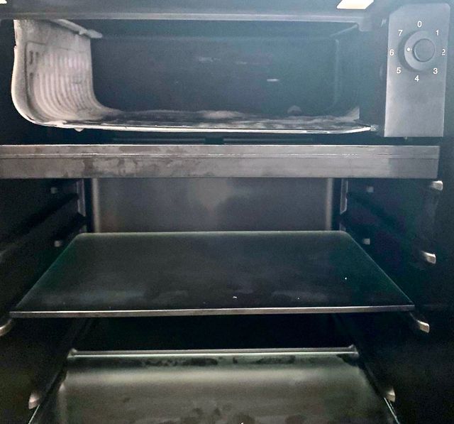 Nevera NUEVA CON GARANTÍA!