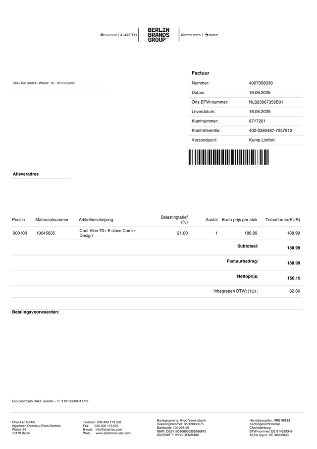 Nevera NUEVA CON GARANTÍA!