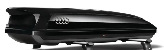 Alquiler Baúl Audi 400L