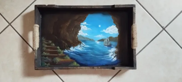 Clases de dibujo y pintura