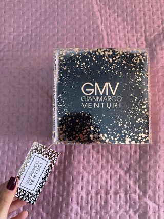 Sciarpa/foulard Gianmarco Venturi donna