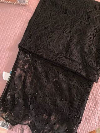 Sciarpa/foulard Gianmarco Venturi donna