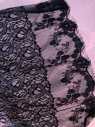 Sciarpa/foulard Gianmarco Venturi donna