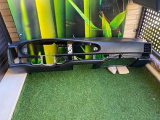 Salpicadero Porsche 944 Turbo