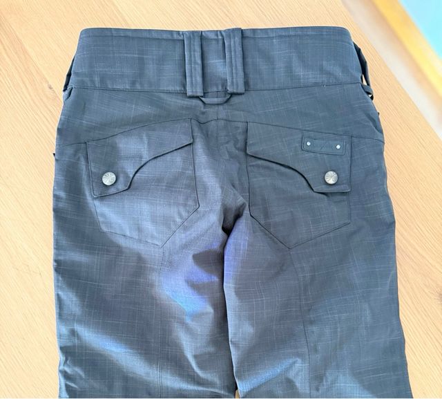Pantalón de esquí Burton Talla XS