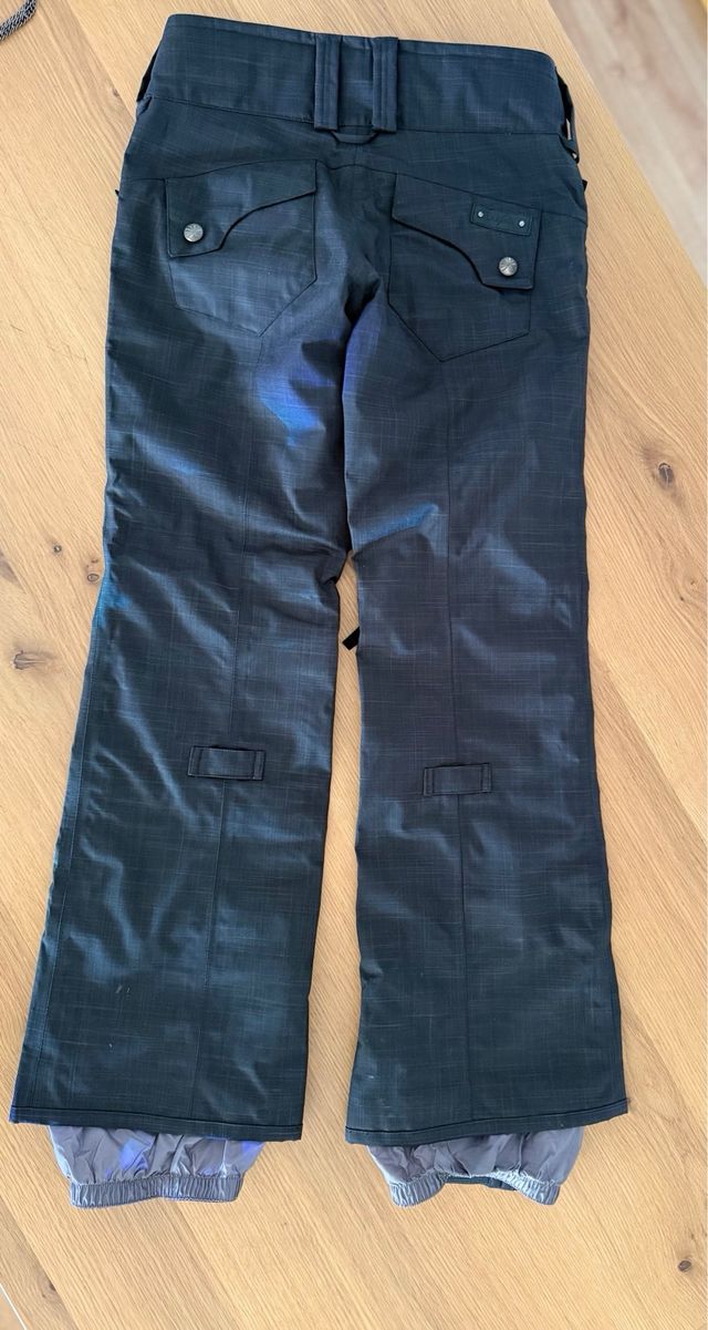 Pantalón de esquí Burton Talla XS