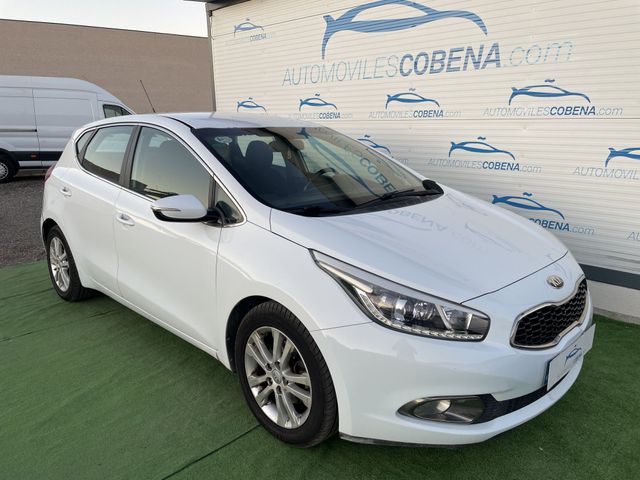 KIA Ceed 2013 OFERTA BLACK FRIDAY