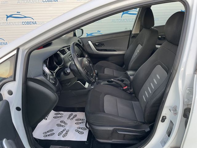 KIA Ceed 2013 OFERTA BLACK FRIDAY