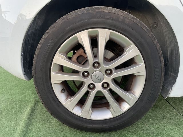 KIA Ceed 2013 OFERTA BLACK FRIDAY