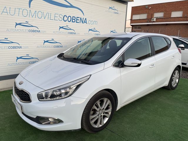 KIA Ceed 2013 OFERTA BLACK FRIDAY