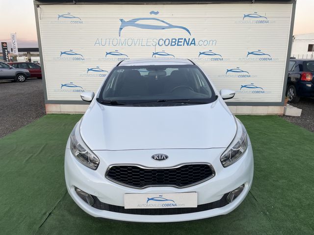 KIA Ceed 2013 OFERTA BLACK FRIDAY