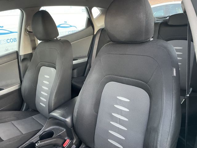 KIA Ceed 2013 OFERTA BLACK FRIDAY