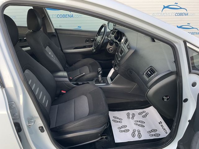 KIA Ceed 2013 OFERTA BLACK FRIDAY