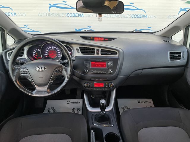 KIA Ceed 2013 OFERTA BLACK FRIDAY