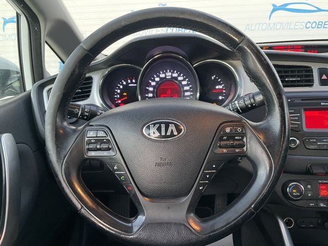KIA Ceed 2013 OFERTA BLACK FRIDAY