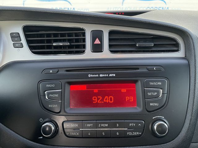 KIA Ceed 2013 OFERTA BLACK FRIDAY