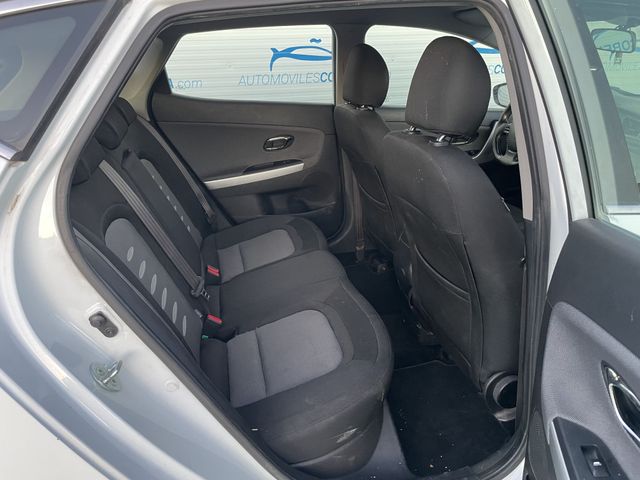 KIA Ceed 2013 OFERTA BLACK FRIDAY