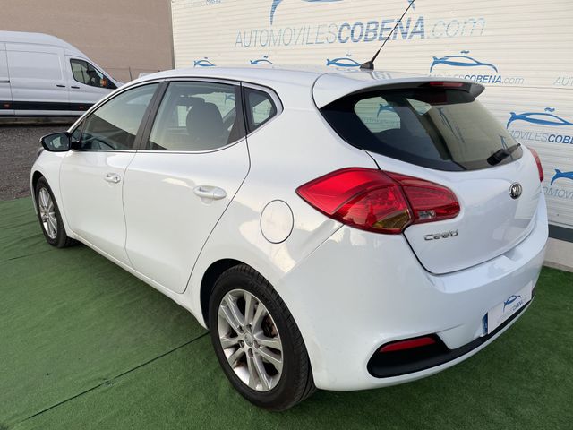 KIA Ceed 2013 OFERTA BLACK FRIDAY