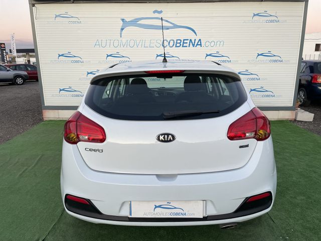 KIA Ceed 2013 OFERTA BLACK FRIDAY