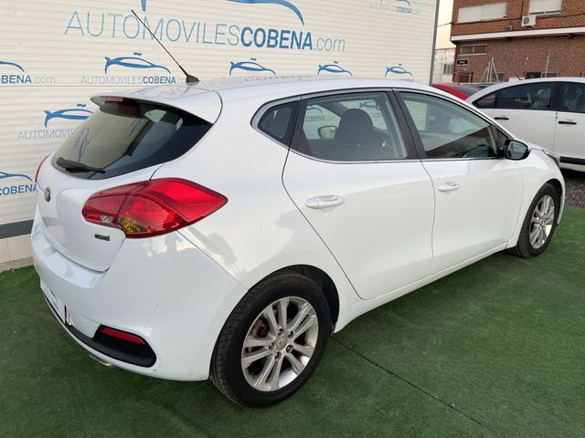 KIA Ceed 2013 OFERTA BLACK FRIDAY