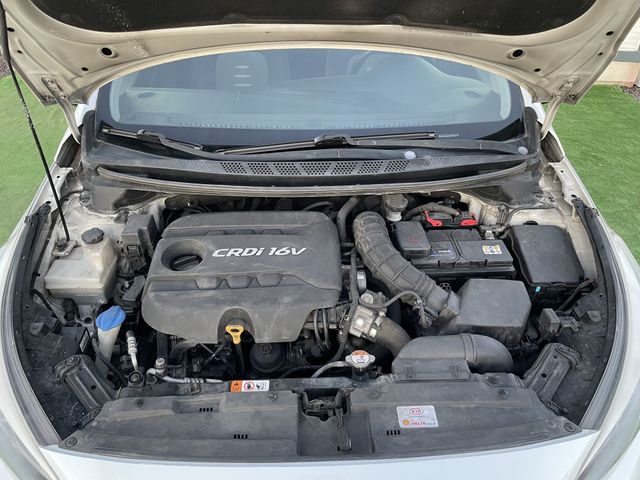 KIA Ceed 2013 OFERTA BLACK FRIDAY