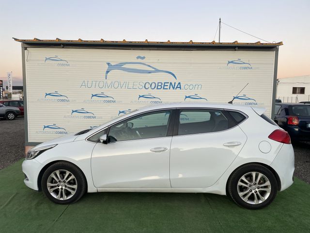 KIA Ceed 2013 OFERTA BLACK FRIDAY