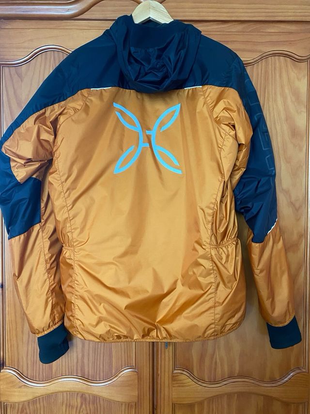 Cazadora Montura Hombre Talla L