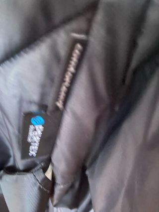 Cazadora Montura Hombre Talla L