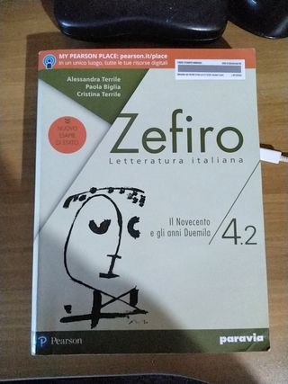 Zefiro 4.2