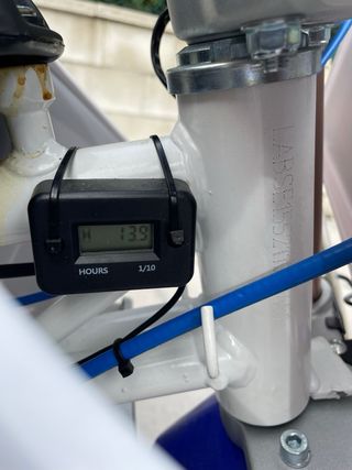 Malcor 160 al detalle, leer descripcion!!! 13HORAS