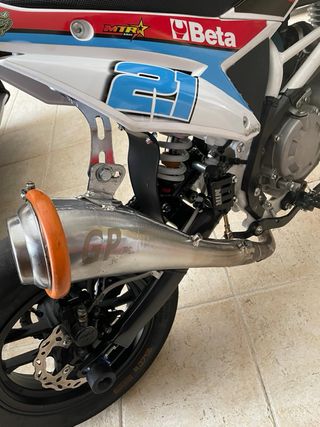 Malcor 160 al detalle, leer descripcion!!! 13HORAS