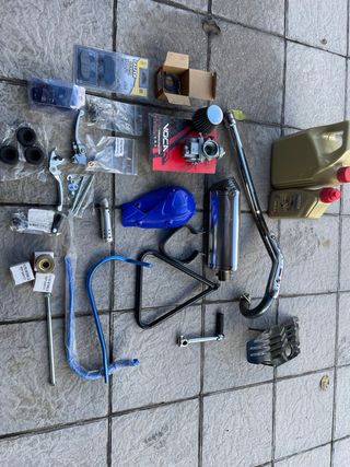 Malcor 160 al detalle, leer descripcion!!! 13HORAS