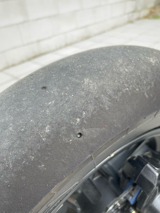 Malcor 160 al detalle, leer descripcion!!! 13HORAS